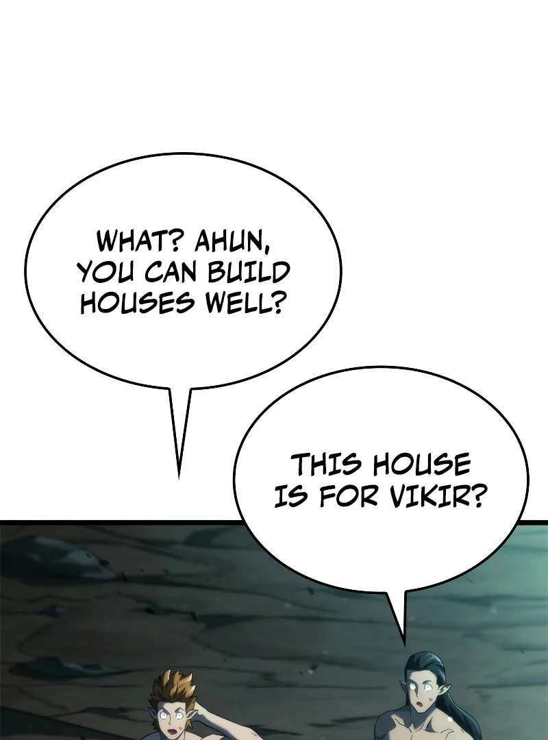 Revenge of the Iron-Blooded Sword Hound, Chapter 58 image 006